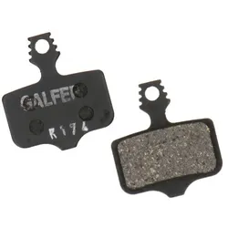 GALFER Bremsbeläge Performance für SRAM Red AXS | Force AXS | Rival