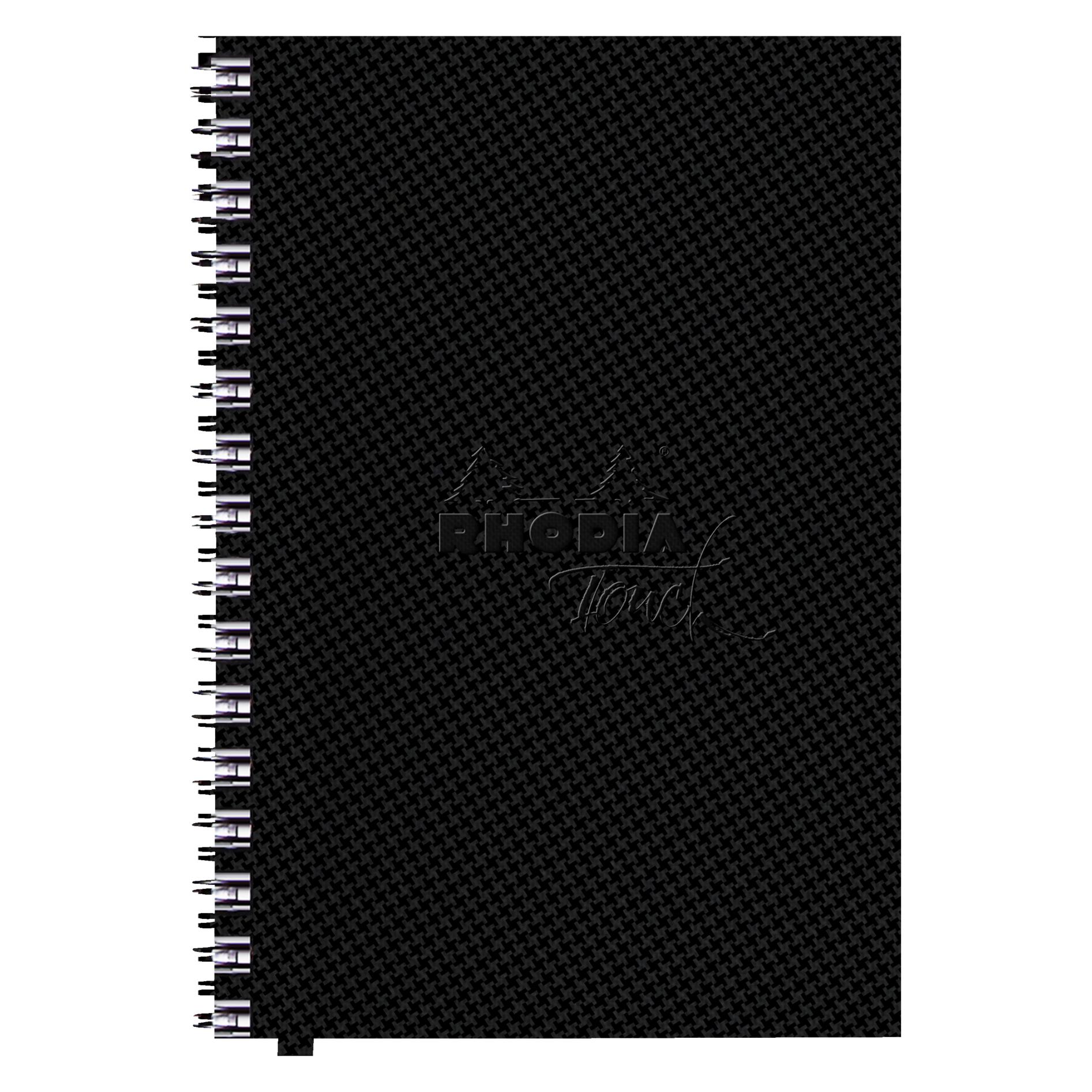 Rhodia Touch Watercolor Book (300 g/m²) (116147C)