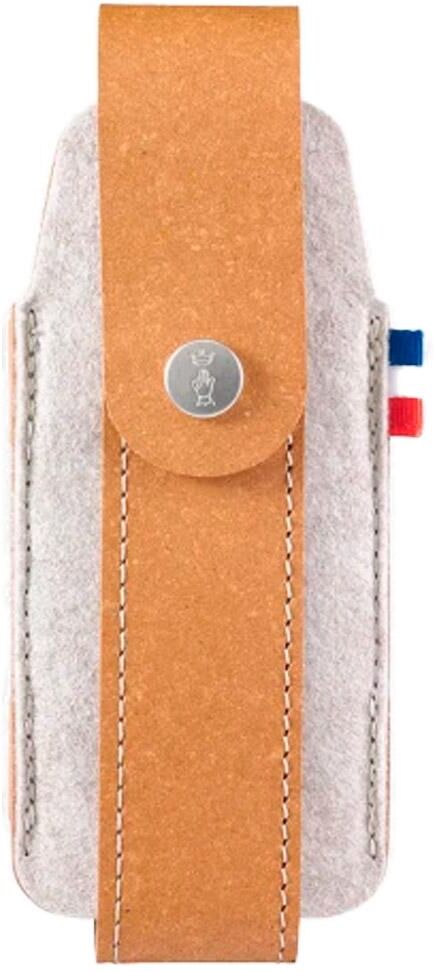 Opinel  - Etui Outdoor M Marron - Accessoire Outillage