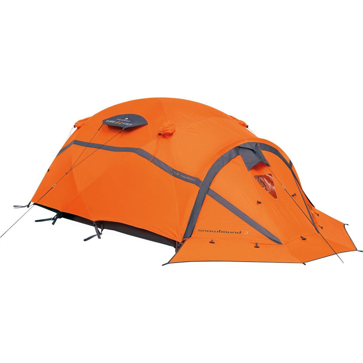 Ferrino Snowbound 2 Tent dafr (DAFR-tent) 99098DAFR