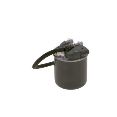 Bosch Kraftstofffilter [Hersteller-Nr. F026402841] für Mercedes-Benz