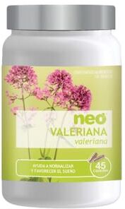 Neo VALERIANA 45 Caps
