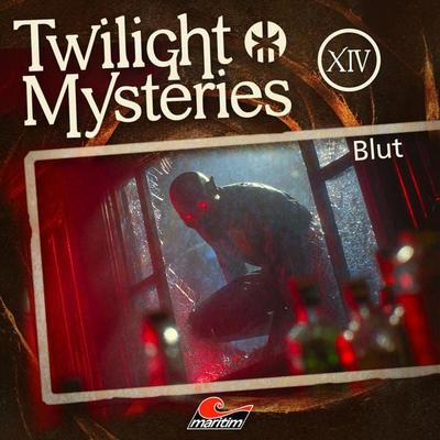 Blut - Michael Bohne,Patrick Paradon, Audio, 4260507215390