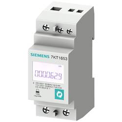 Siemens 7KT1656 Messgerät