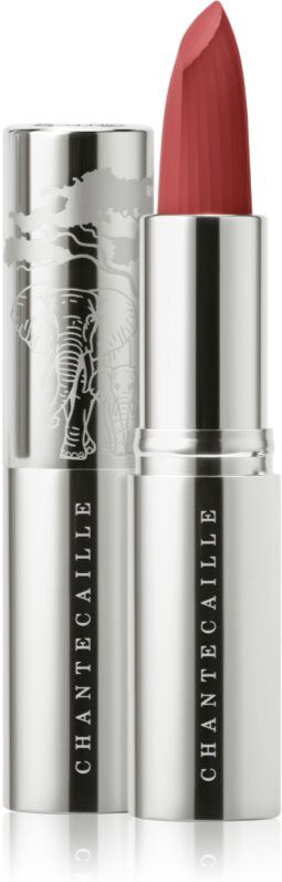Chantecaille Lip Crème Highly Pigmented Creamy Lipstick Pink Lotus 4 g