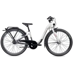 Pegasus Primo SL 24 Mädchen weiß 2026 - 24" - 30 cm