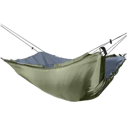 Neo, Schlafsack