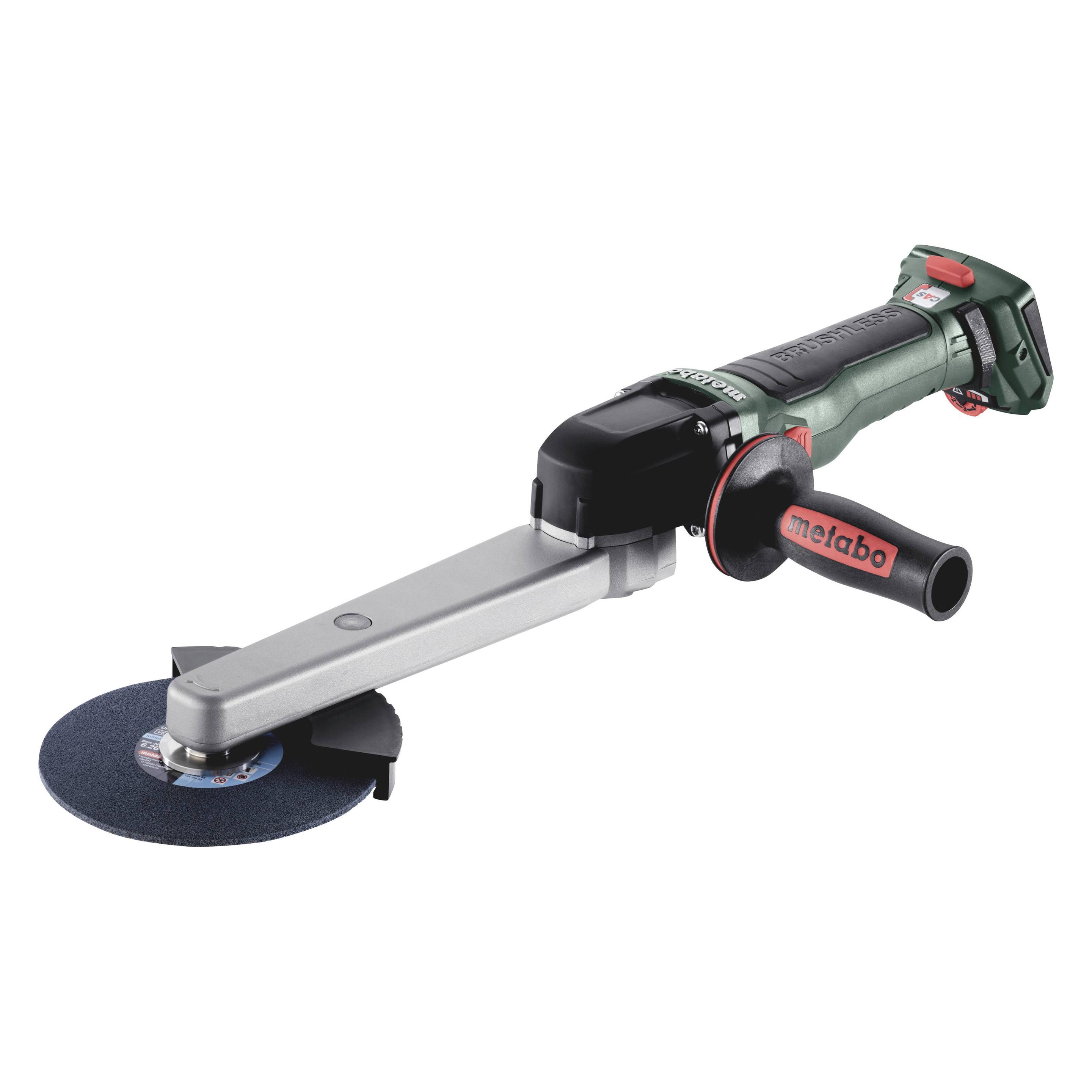 Metabo KNSVB 18 LTX BL 150 (601765840)