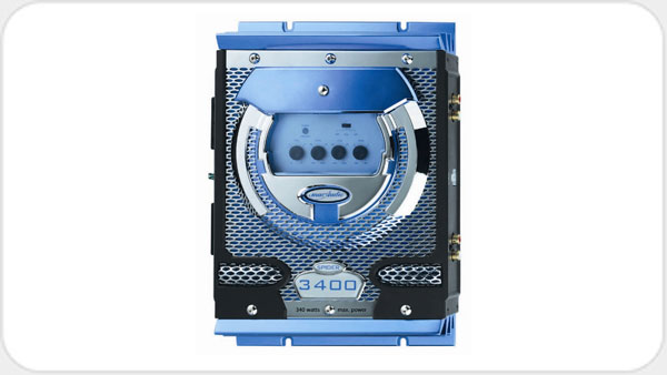 Mac Audio Mc Spider 3400 MC25534