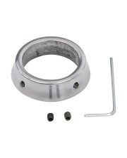 Ergotron LX Pole Collar Montagekomponente Manschette Stangenbefestigung für P/N: 45-353-026 (97-844)