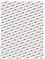 Xerox Premier White Paper, A4 100gsm printing paper
