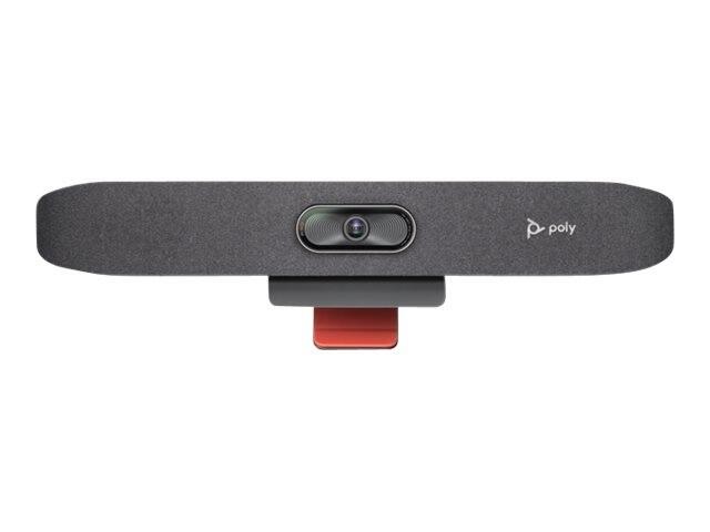 Poly Studio R30 Videoleiste 842D2AA#ABB