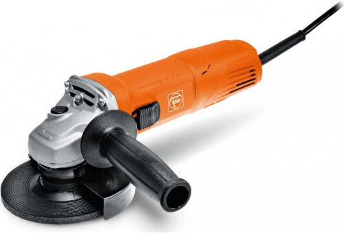 FEIN CG 7-125 Meuleuse d&amp;#039;angle compacte 125 mm 72250460000