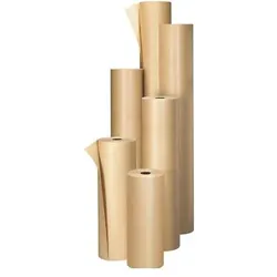 Raja, Verpackungsmaterial, Packpapier auf der Rolle PAK010