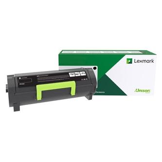 Lexmark 55B2X00 Extra High Yield Return Programme Toner Cartridge (BK) (55B2X00)