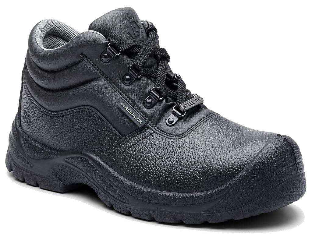 Blackrock Waterafstotende veiligheidsschoenen Chukka voor heren klasse S3