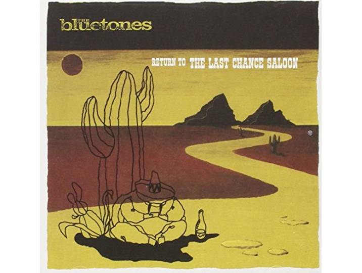 Return to the last chance saloon