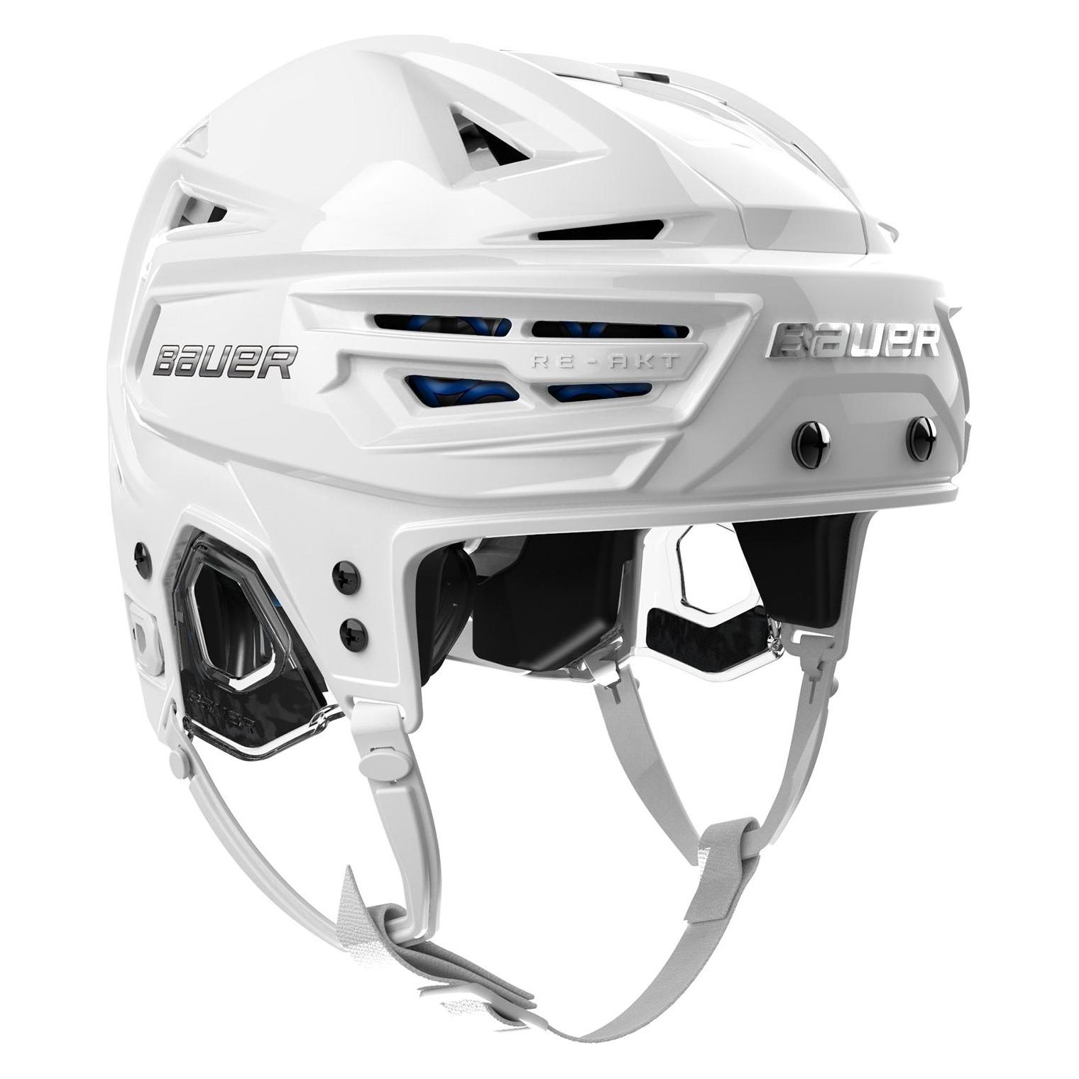 Bauer Helm Re-Akt 3D weiss L (L) (Bauer)