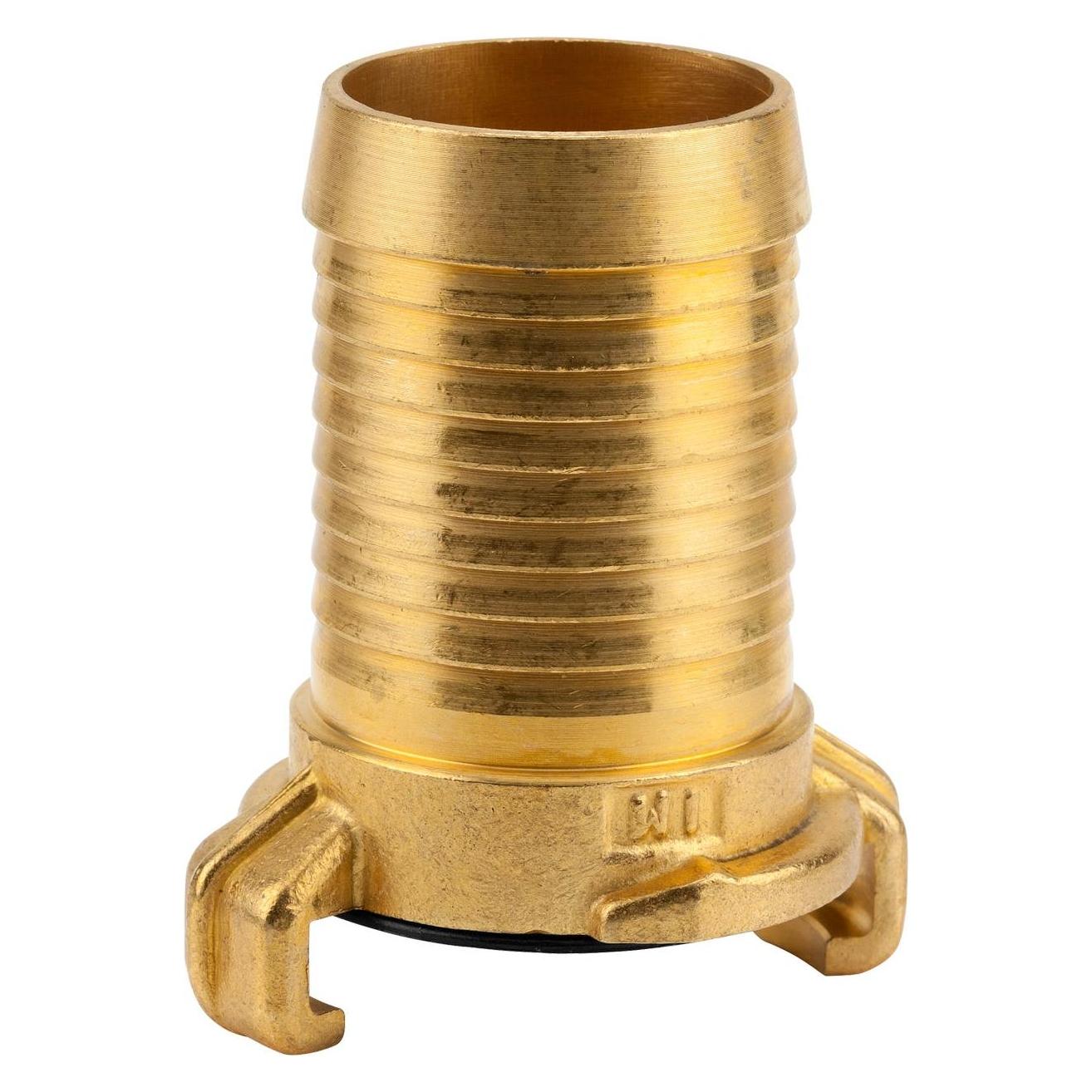 Gardena Schnellkupplungs-Schlauchstück (Schlauchkupplung, 32 mm) (07104-20)
