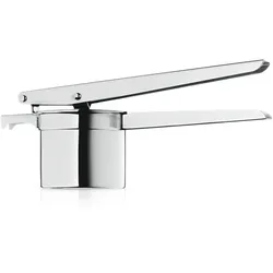 Kartoffelpresse WMF GOURMET (LBH 27,50x11x9,50 cm) - silber - LBH 27,50x11x9,50 cm