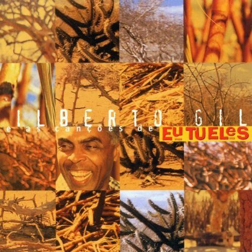 Gilberto Gil - E As Cancoes de Eu Tu Eles - Preis vom 09.10.2026 07:28:09 h