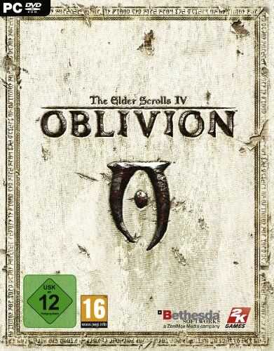 Take 2 - The Elder Scrolls IV: Oblivion [Software Pyramide] - Preis vom 13.10.2026 19:28:25 h