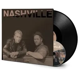 Hansa, Schallplatten, Peter Maffay & Johannes Oerding (Peter Maffay & Johannes Oerding)