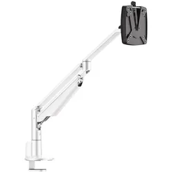 Monitorarm Novus Clu 2 , Weiß