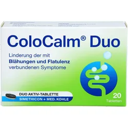 Colocalm Duo 20 ST