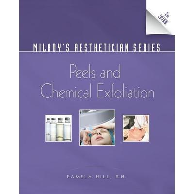 Milady's Aesthetician Series, Taschenbuch von Pamela Hill, Cengage Learning, 978-1-4354-3866-8