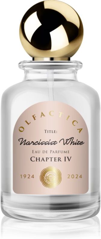 Miraculum Olfactica Chapter IV - Narcissistic White EDP W 50 ml