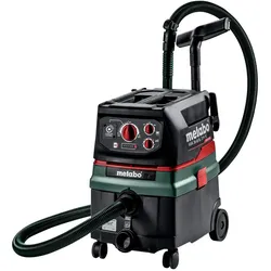 Metabo Akku-Sauger ASR 36-18 BL 25 M SC