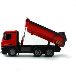 Amewi Mercedes-Benz Arocs LKW Kipper
