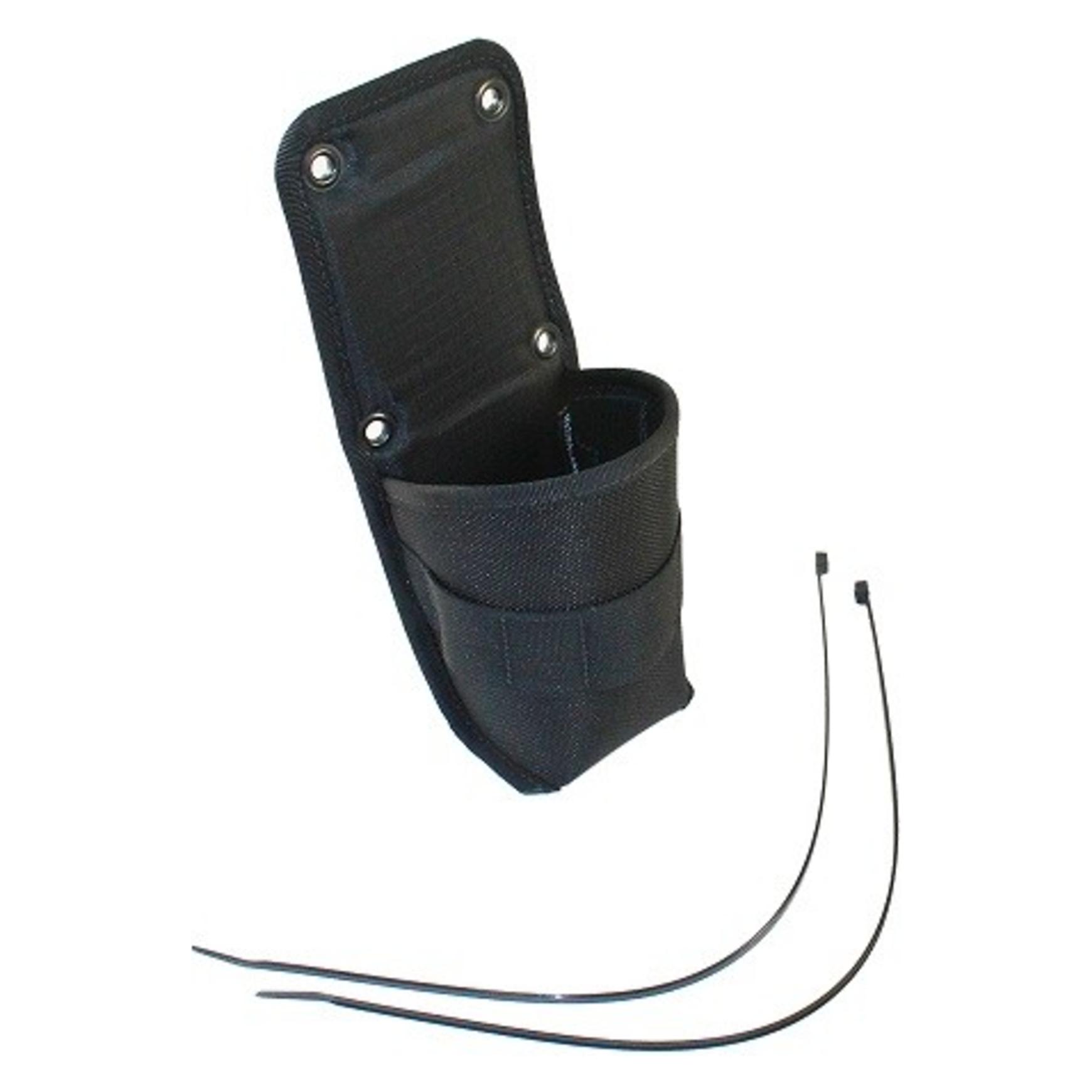 Ultimacase Forklift Mount Holster für Zebra TC8000/TC8300 (AE2485DW)
