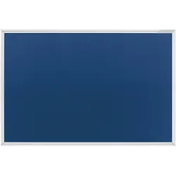 Magnetoplan, Pinnwand, Textilboard Typ SP (Pinnwand, 120 x 90 cm)