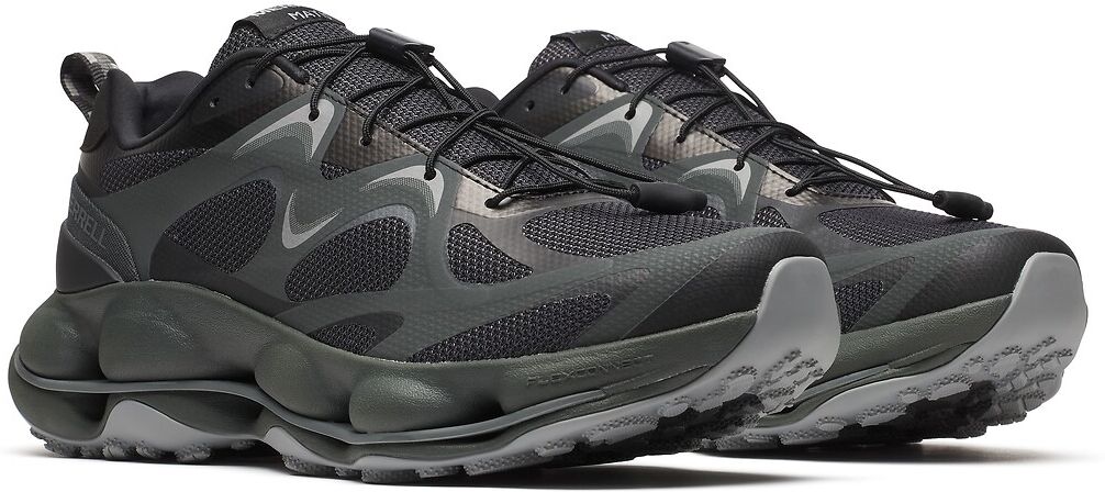 MERRELL Baskets de randonnée Speedarc Matis