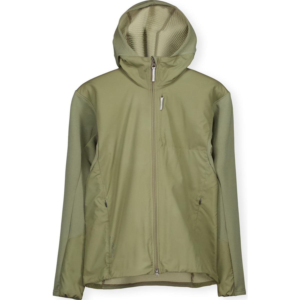 Houdini M's Moonwalk Houdi sage green (D40) S 830028-D40-S