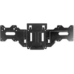 Dell Behind the Monitor Mount for P-Series 2017 Monitors Customer Kit, Notebook Ersatzteile, Schwarz
