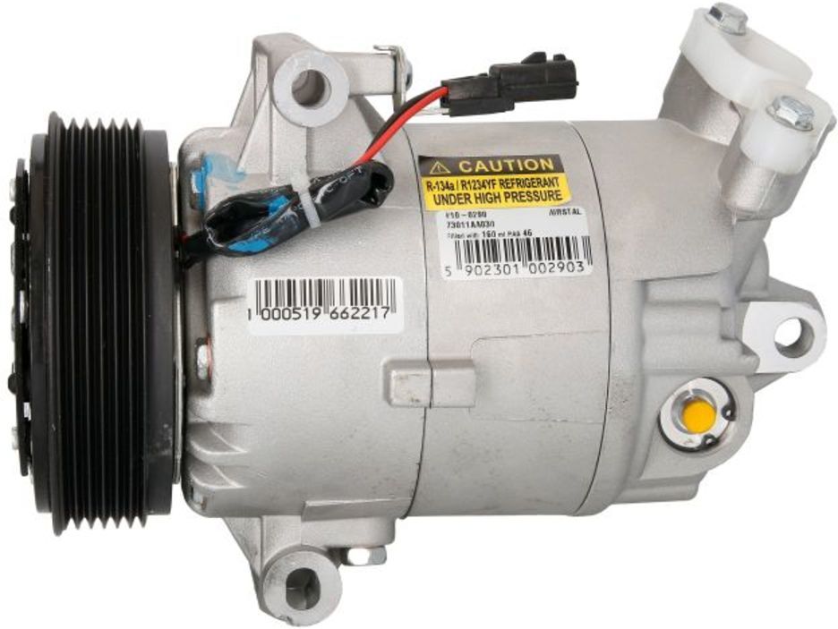 Klimakompressor AIRSTAL 10-0290