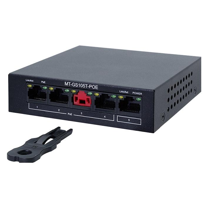 LogiLink Prüfen (MP0086)