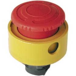 Schneider Electric ZBZ3605 ZBZ3605 Schutzkragen mit Schutzkragen Gelb 1 St. Piece