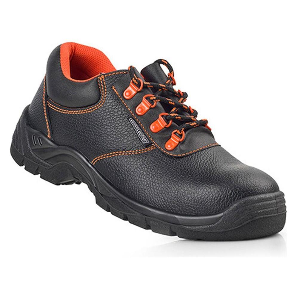 Blackleather Sicherheitsschuhe schwarzes Leder s3 src Grösse 46 blackleather (S3, 46) (45289887)