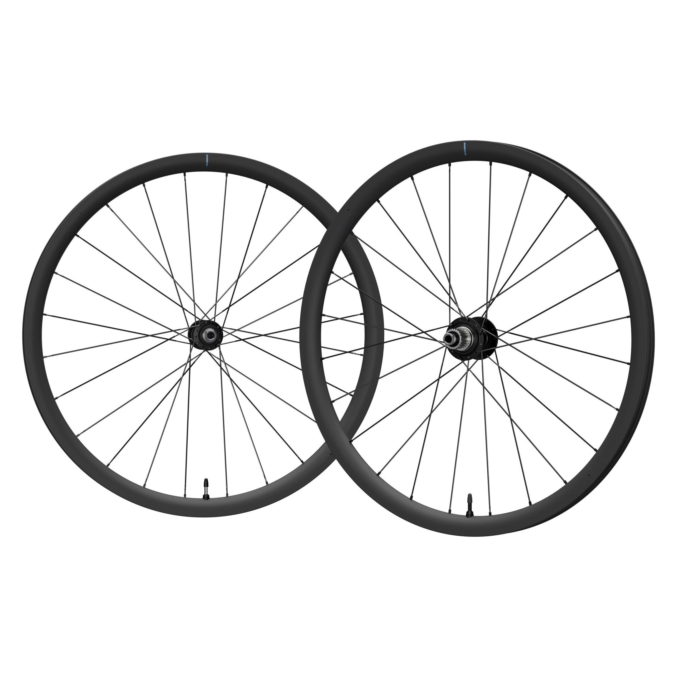 Shimano GRX WH-RX880 (Laufradsatz, 29") (EWHRX880LFEREDMS70)