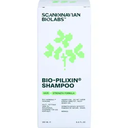 Bio-Pilixin Shampoo für Männer 250 ML