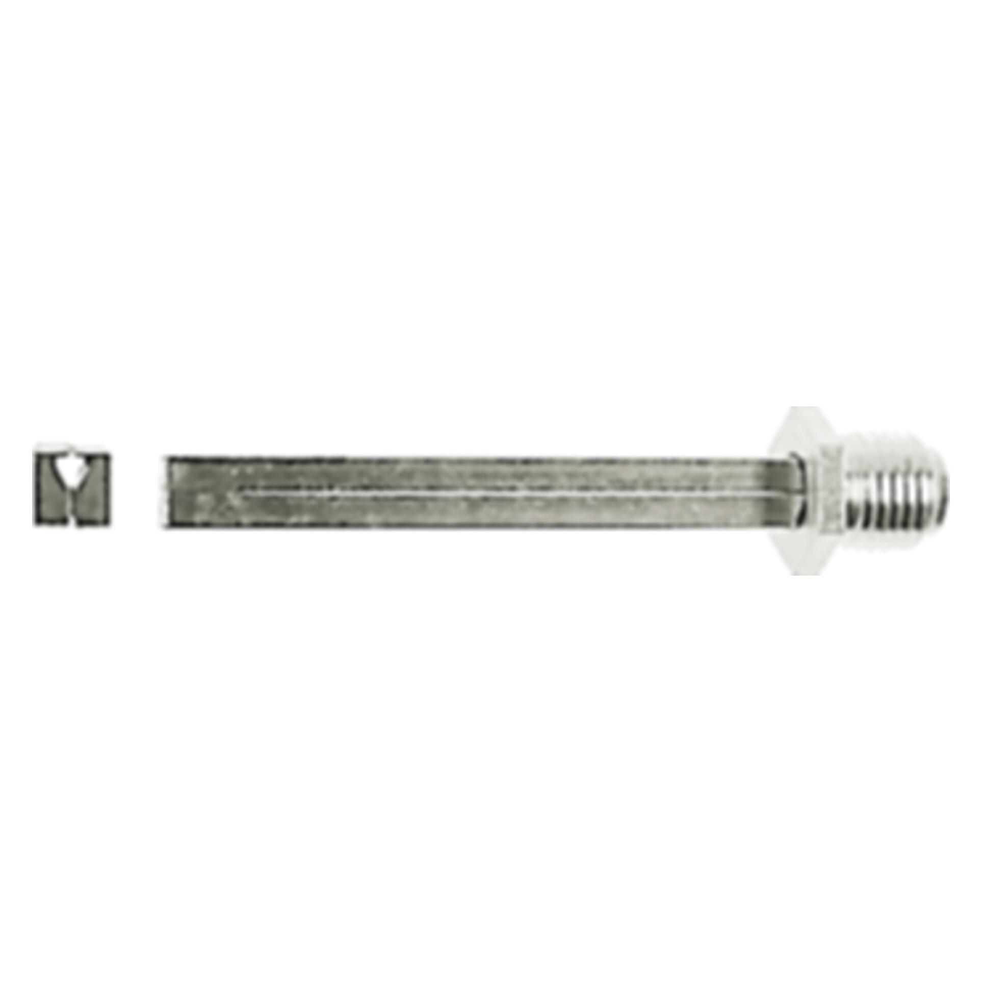 Hoppe Profil-Wechselschloss-Verbindungsstifte M 12 (6078810)