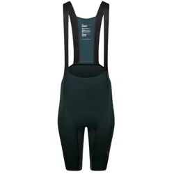 ISADORE Trägerhose Damen Alternative | deep forest S