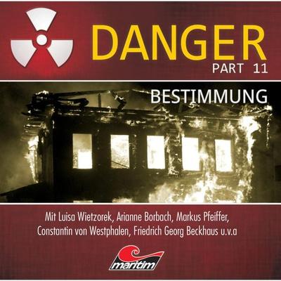 Bestimmung - Markus Duschek, Audio, 4260507130655