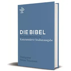 Kommentierte Sudienausgabe Einheitsübersetzung: Stuttgarter Neues Testament. Bd. 2, Fachbücher von Michael Theobald