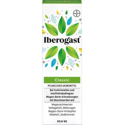 Iberogast Classic 50 ML
