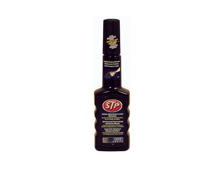 STP Diesel-Einspritzsystem Reiniger 200 ml